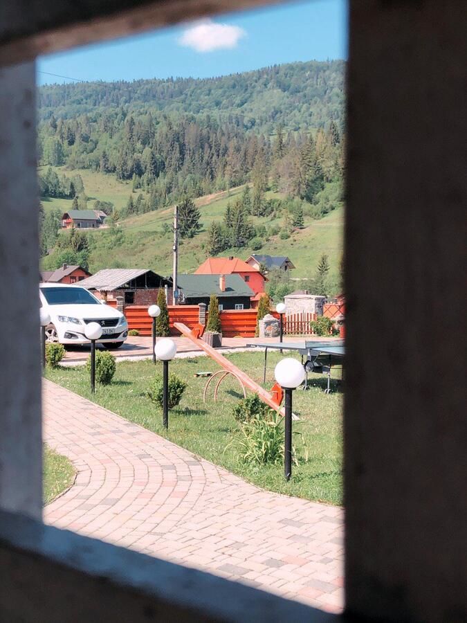 Отель Karpatskyi Maetok Славское-45